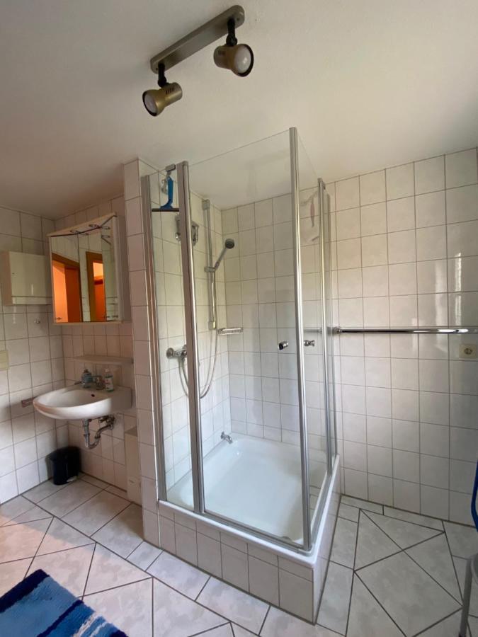 Cappel-Neufeld Ferienwohnung Am Deichweg מראה חיצוני תמונה